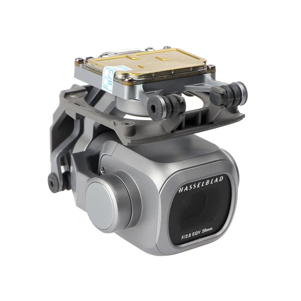 For DJI Mavic 2 Pro Accessories Original Hasselblad Gimbal Camera w Motherboard