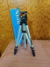 SLIK 800 G Lightweight Portable Tripod