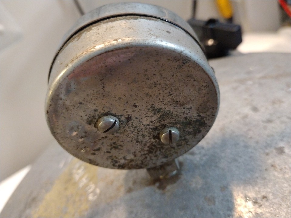 Vintage Cast Aluminum National Pressure Cooker Eau Claire Wisconsin eBay