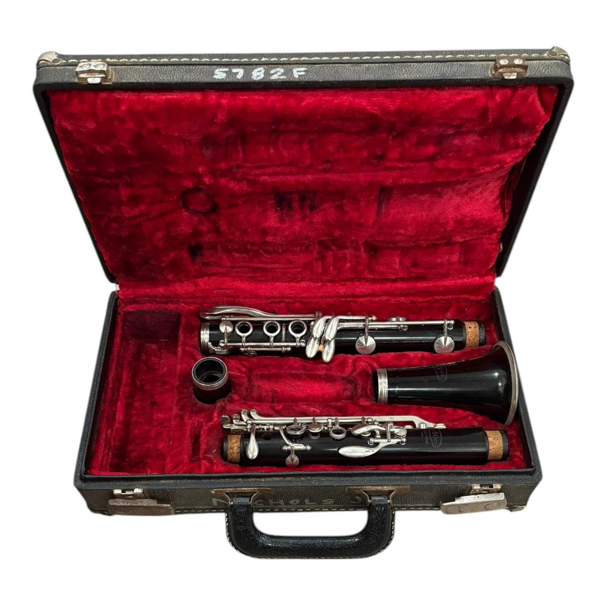 Vito Clarinet Reso Tone for sale | eBay