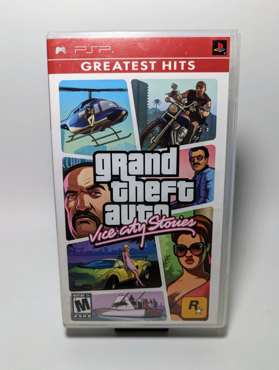 Gta Vice City Stories Cheats For Psp Grand Theft Auto Vice City Stories Cheats Psp