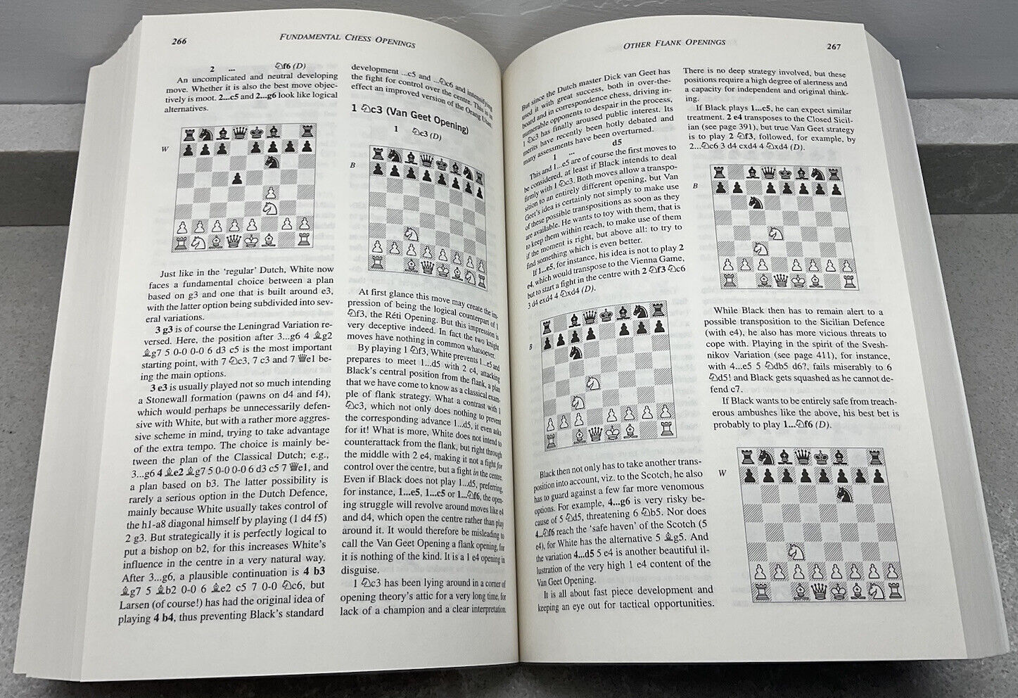 FCO Fundamental Chess Openings, PDF, Chess Openings