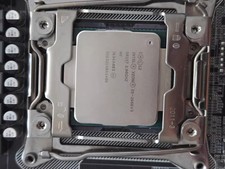 Intel Xeon E5-2666 V3 10-Core 20-Thread 2.9GHz 3.5GHz Turbo 25MB Cache LGA2011-3