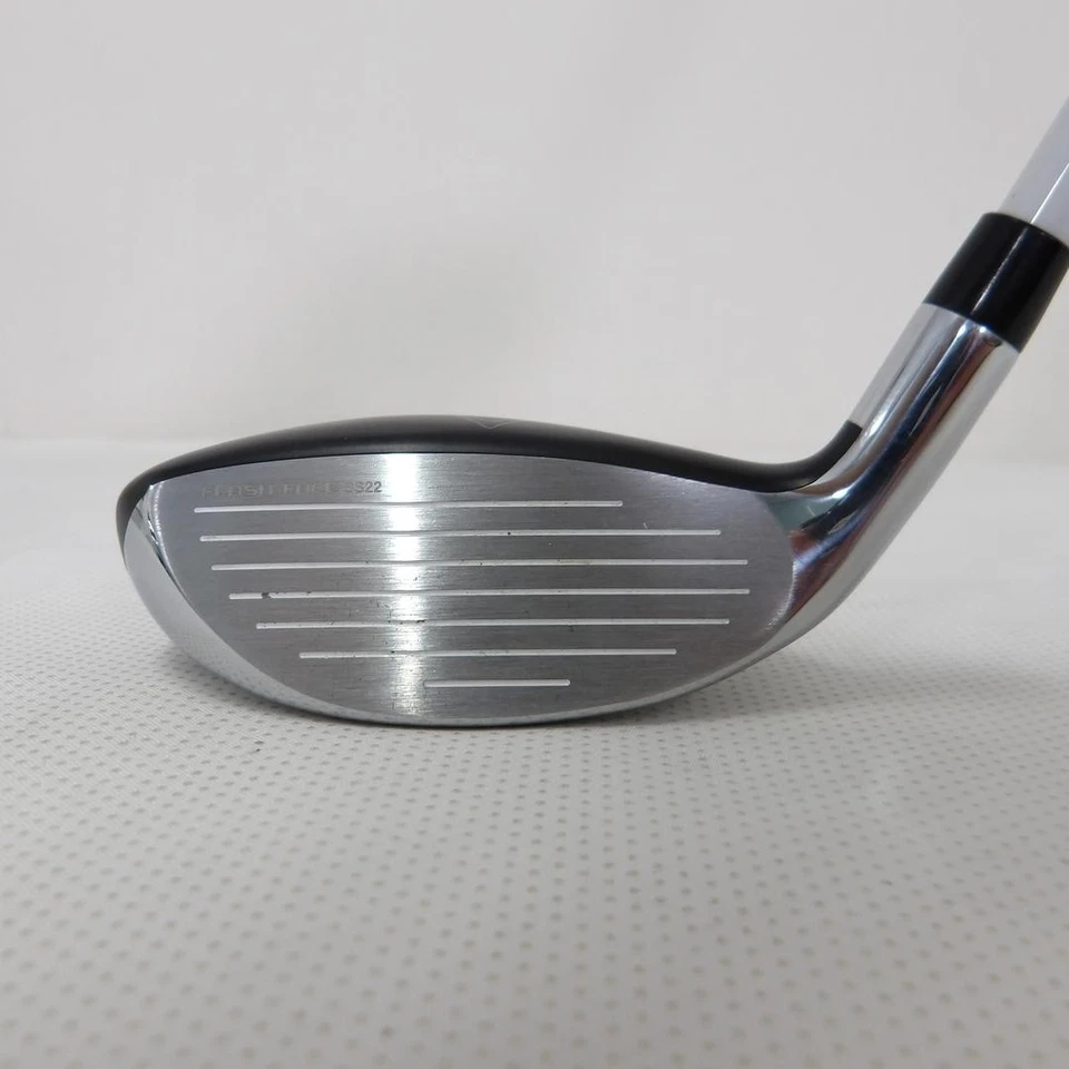 Callaway Hybrid ROGUE ST MAX FAST HY 21° Ladies A ELDIO 40 for CW(ROGUE ST) - Image 3 of 4