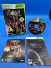 Fallout: New Vegas (Microsoft Xbox 360, 2010) Tested Working