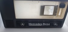 Mercedes Benz Sport Gurtanzeige Logo W124 W126 W201 190 T-Model