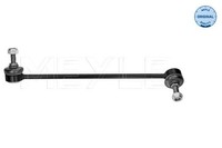 NEU - Meyle 3160600076 Stange/Strebe, Stabilisator FüR BMW