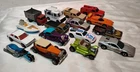 Vintage Hot Wheels Redline/Blackwalls lot of 16 Cars and others Brands