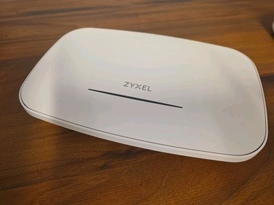 Zyxel NWA210BE 802.11be Wifi 7 NebulaFlex AccessPoint
