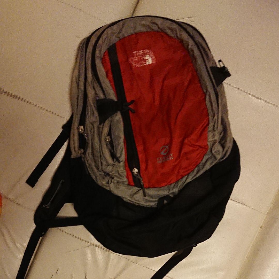 NORTH Adventure Backpack Durable Waterproof Hiking Pack