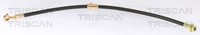 Bremsschlauch Triscan 8150 14170 FüR Nissan Micra 4 K13K K13KK DIG
