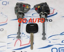 RIDEX Elevador Eléctrico De Ventanilla Delantero Derecho Para Peugeot 407 Y 407 SW – Compatible Con Múltiples Motores