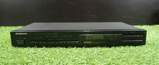 Pioneer F-225L - AM/FM Digital Synthesizer Tuner