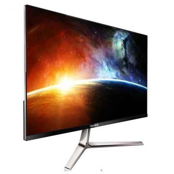 YZ2748  MONITOR YASHI 27'' Wide YZ2748 IPS Pioneer Slim 1920x1080 2ms 350cd/m² 1