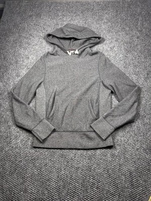 Champion x Todd Snyder Hoodie Mens Small Heather Gray Pullover Kangaroo Pocket