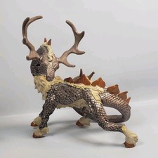 Dragons - Stag Dragon 10157 Safari LTD 00855