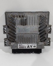 Centralina Motore ECU SIEMENS NISSAN QASHQAI 1.5 78kW  23710JD54D - S180033104A