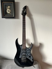 Ibanez prestige RG2550X made in japan Electric Guitar With Hard Case 
