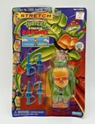 Stretch Raphael  TMNT  Vintage 1990's Teenage Mutant Ninja Turtles