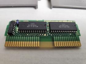 Cartucho Golf (Vintage Nintendo NES) solo limpio probado funcionando 