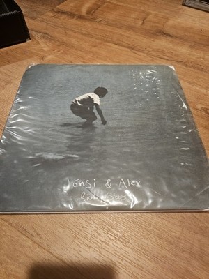 Jonsi And Alex Rice Boy Sleeps Vinyl
