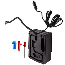 Bomba de Aire Coche Compresor Eléctrico Portátil Automático 12Voltios 120W 150 PSI Inflador de Neumáticos