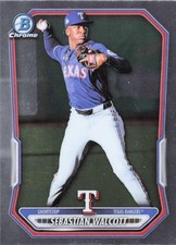2026 Bowman Chrome Prospects - You Pick Complete Your Set Bcp-1 - Bcp-150 2026 Bowman Chrome Prospects - You Pick Complete Your Set Bcp-1 - Bcp-150