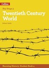 KS3 History Twentieth Century World (..., Selth, Robert