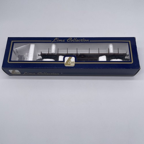 Lima Collection |  303234 | Rungenwagen | NEU & OVP [29] | Condition: Neu