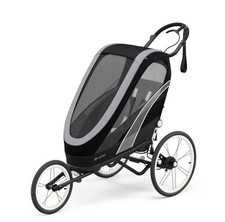 CYBEX Gold Zeno One Box. Complete Stroller