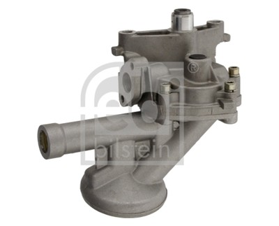 Ölpumpe FEBI BILSTEIN 27042 für GOLF CORRADO AAA ABV VW AUDI PASSAT SEAT TT LEON