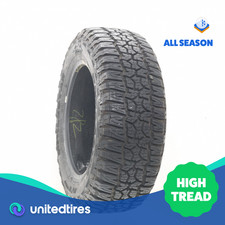 Used Lt 29560r20 Milestar Patagonia At Pro 126123s - 1832