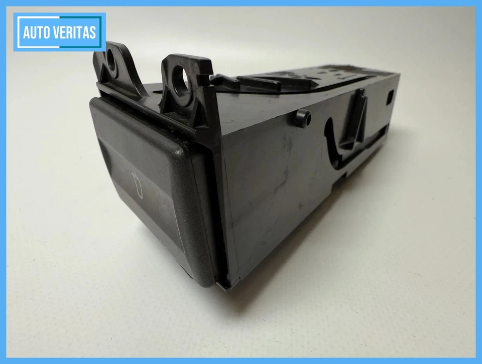 Original Ford Mondeo 3 III cup holder beverage holder cup holder, 4S7113564A - Image 3 of 4