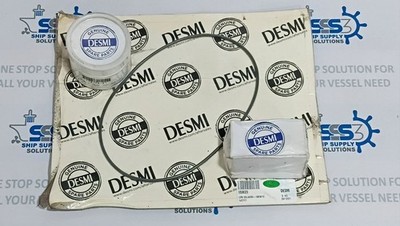 Desmi SPK ESL40/50-180N/12 Spare Parts Kit 659829 For Pump Type ESL Series