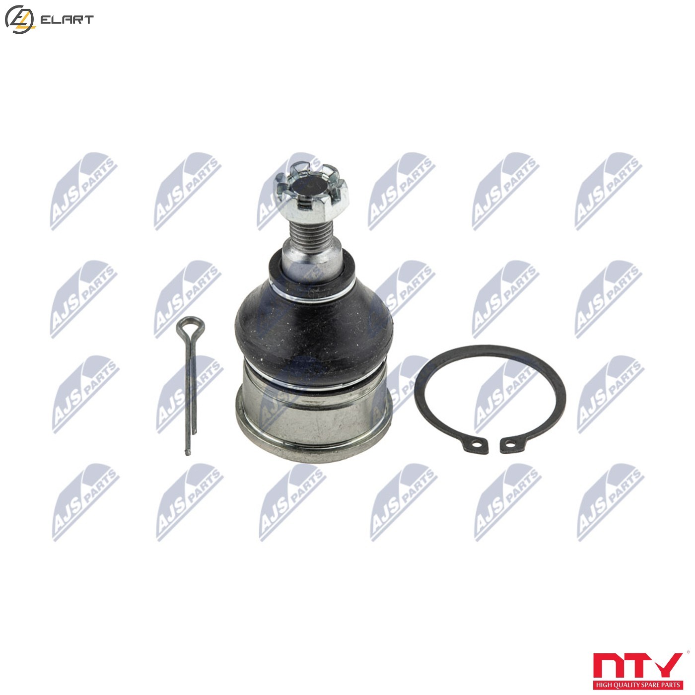 BALL JOINT ZSD-HD-008 FOR HONDA CIVIC/Hatchback/Fastback/Aerodeck D14Z4 1.4L