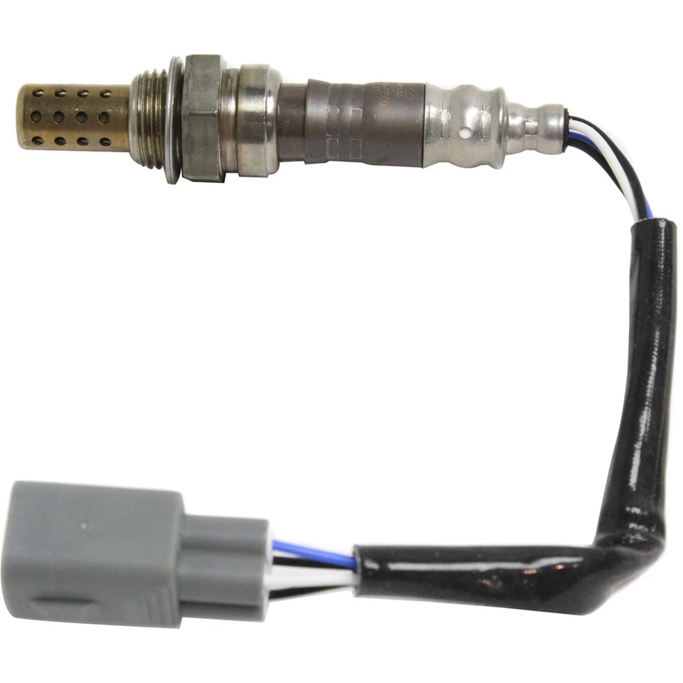 Sensor de oxígeno 234-4211 Denso O2 aguas arriba para Lexus SC400 LS400 1990-1994 Foto 2 de 4