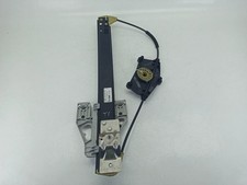 8K0839461C WINDOW REGULATOR REAR LEFT / 112446 FOR AUDI A4 B8 8K2 2.0 TDI