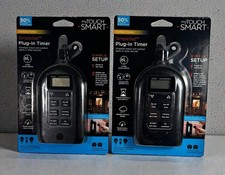 My Touch Smart Simple Set Outdoor/Indoor Plug...