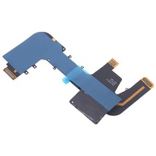 Main LCD Screen Motherboard Flex Cable Replacement For Google Pixel 9 Pro Fold