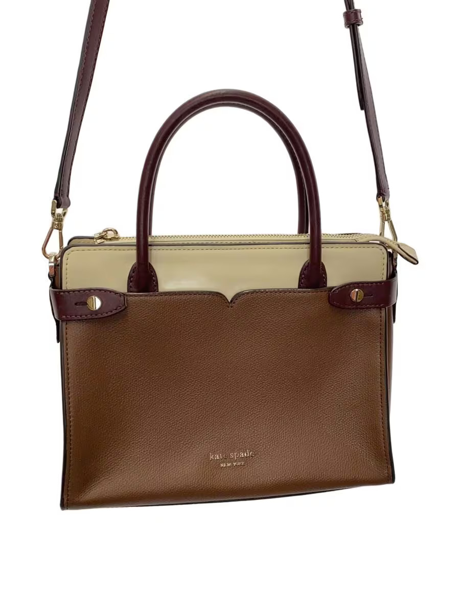 Kate Spade New York Shoulder Bag BRW QC051067