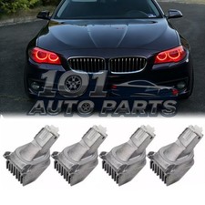 Angel Eye Drl Led Module For Bmw F10 Lci 535i 535ix 550i 550ix M5 2014-2016