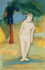 Sandro CHIA | Poesie romane 1 | Acquaforte e Acquatinta