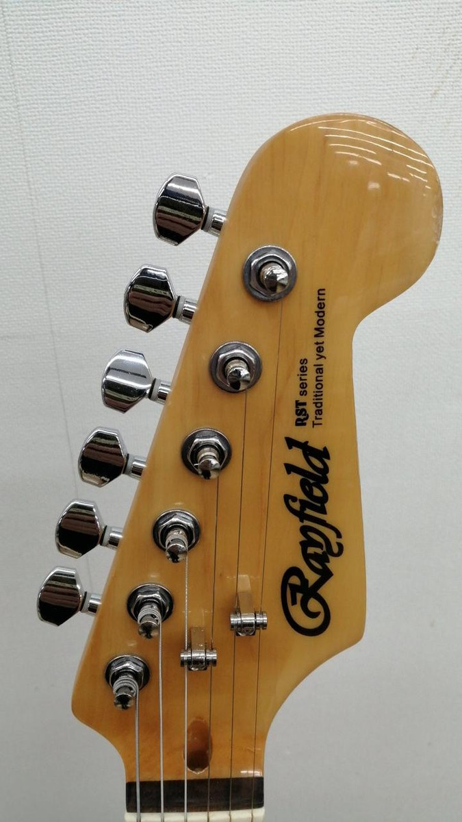 Rayfield Rst-320 Electric Guitar Safe delivery from Japan | eBay Rayfield Rst-320 Electric Guitar Safe delivery from Japan | eBay
