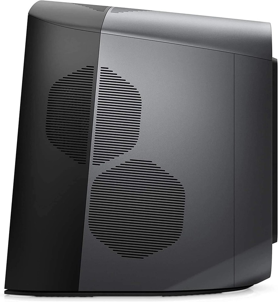 Alienware Aurora R10 RYZEN support Barebones Gaming PC Case Motherboard ...