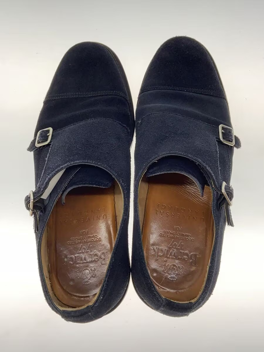 Berwick Universal Language Special Order Double M… - image 3