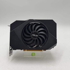 Asus GeForce RTX 3050 Phoenix 8GB GDDR6 Graph...