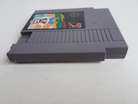 Nintendo Nes Wild Gunman Originale FRA