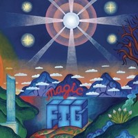 Magic Fig - Vinyl Record - G3Z