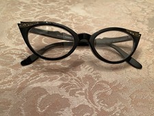 Cat Eye Eyeglasses Frame