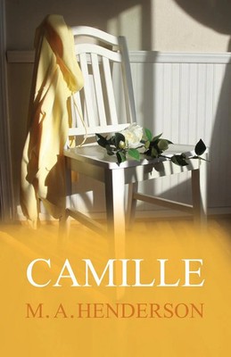Michael A Henderson | Camille | Taschenbuch | Englisch (2017) | Killer Bs